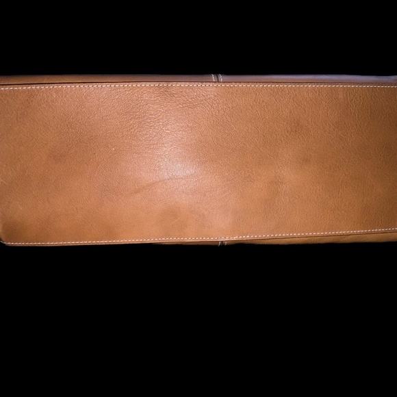 MULBERRY Authentic Joelle Tote Bag w/Shoulder Str - Picture 3 of 11